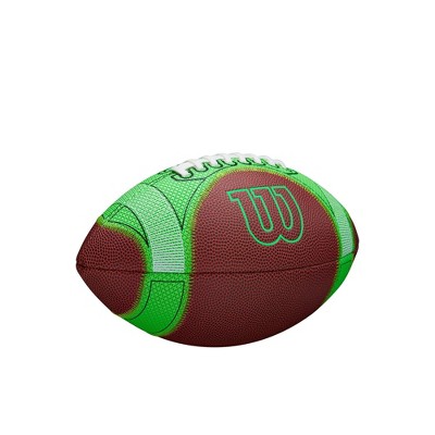 Wilson Hylite Football - Thumbnail 4