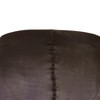 Truform 15-20 mmHg Compression Pantyhose, Sheer 20 Denier Women's Shaping Tights - 4 of 4
