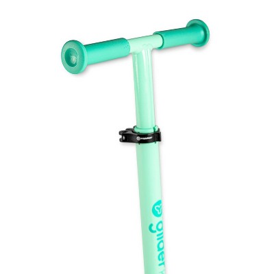 Buy Yvolution Y Glider Kiwi 3 Wheel Kick Scooter with LightUp Wheels