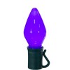 Vickerman Single Mold C7 LED Ceramic Christmas Light Set - 3 of 4