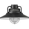 Millennium Lighting R Series 1 - Light Pendant in  Satin Black - 2 of 3