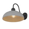 Golden Lighting Levitt Large Wall Sconce - Outdoor - 3 of 4