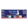 Birdie & Louie Gourmet Wet Cat Food Variety Pack - Case of 6/12 pack, 3 oz - 2 of 3