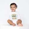 The Juniper Shop Shenanigans Squad Baby Long Sleeve Bodysuit - 2 of 3