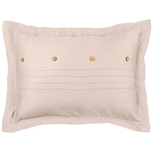 Tempur Pedic Cool Luxury Pillow Sham Target