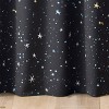 84" Space Kids' Blackout Window Panel - Pillowfort™ - 3 of 4