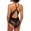 Adore Me Women's Renetta Bodysuit Lingerie - 4 of 4
