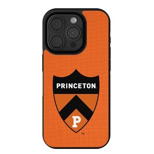 Keyscaper NCAA Solid Bump Cell Phone Case for iPhone 14 Plus - 1 of 4