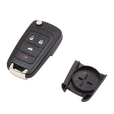 Chevy Car Key Cover Chevrolet Car Key Case for Keyless Remote 