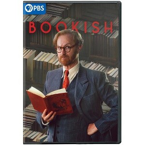 Bookish: Season 1 (DVD)(2025) - 1 of 1