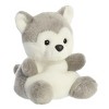 Aurora® Palm Pals™ Busky Husky™ 5 Inch Stuffed Animal Toy - 2 of 4