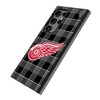 Keyscaper NHL Eastern Conference Teams Plaid MagSafe Compatible Cell Phone Case for Samsung Galaxy - 2 of 4