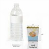 Big Dot of Happiness Noah's Ark - Party Mini Favor Boxes - Baby Shower or Birthday Party Treat Candy Boxes - Set of 12 - 3 of 4