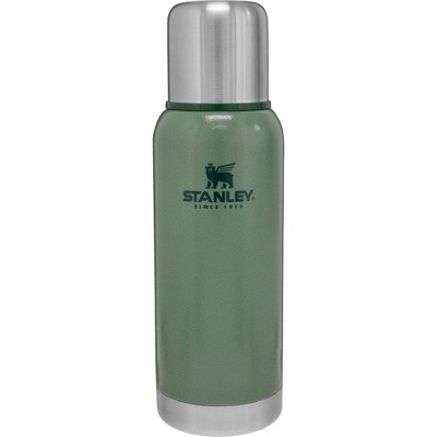 stanley thermos water bottle