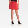 Girls' Knit Skort - art class™ - 2 of 3