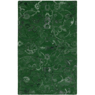 Anatolia AN401 Handmade Tufted Rug - Safavieh