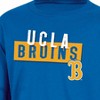 NCAA UCLA Bruins Boys' Long Sleeve T-Shirt - 3 of 3