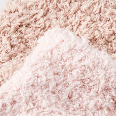 Pink/Tan