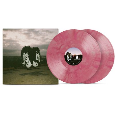 Death from Above 1979 - The Physical World - Eleventh Anniversary Deluxe Edition (Colored Vinyl Red Bonus Tracks)