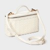 Vanity Crossbody Bag - A New Day™ - 3 of 4