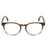 Ernest Hemingway H4858 Designer Acetate Eye Glasses Frame - 2 of 4