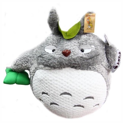 Totoro cheap soft toy