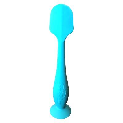 BabyBum Diaper Cream Brush - Blue : Target