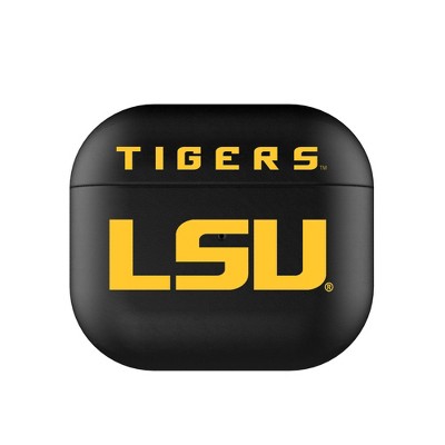 Keyscaper NCAA SEC Universities Insignia AirPod Case Cover for AirPods 3rd Gen