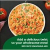 Knorr, Mi Arroz, Rice Seasoning Mix, Red, 4 Packets, 2.39 oz - 3 of 4