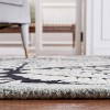 Capri CPR208 Hand Tufted Indoor Rugs - Safavieh - 4 of 4