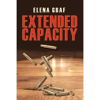 Extended Capacity - (Hobbs) by  Elena Graf (Paperback)