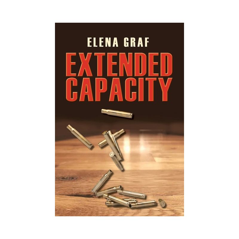 Extended Capacity - (Hobbs) by  Elena Graf (Paperback), 1 of 2
