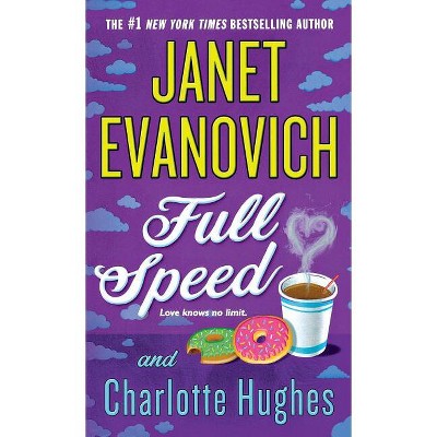 Smitten By Janet Evanovich - Mass Market Paperback (Very Good Condition)