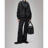 Women's Suva Hardshell Short String W Rain Jacket - Rains - 3 of 4