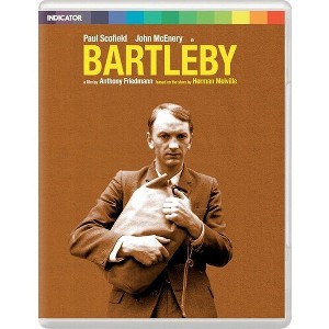 Bartleby  (Limited Edition) (Blu-ray)(1970) - 1 of 1