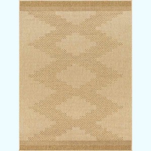 Mark & Day Nathali Woven Indoor and Outdoor Area Rugs - 1 of 4