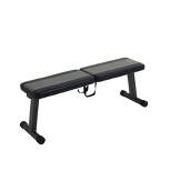 Prevention Flat Foldable Weight Bench