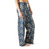 Hello Mello Women's Signature Lounge Pajama Pants - 2 of 4