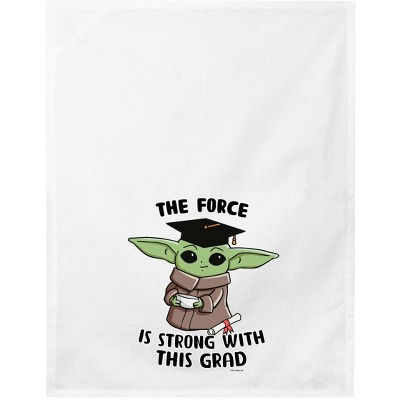Baby Star Wars Grogu Pilot Cap in The Child/Baby Yoda/Grogu - 100% Organic Combed Cotton - Size XXS by Hanna Andersson