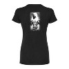 Women's - Star Wars - Han Solo Carbonite Fitted Graphic T-Shirt - 2 of 2