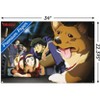 Trends International Cowboy Bebop - Group Unframed Wall Poster Prints - 3 of 4