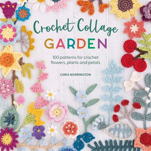 Learn to Crochet - (Learn to Craft) by Cico Books (Paperback)