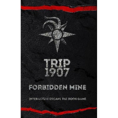 Trip 1907 - by  George Kiafas (Paperback)