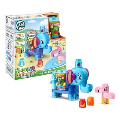 leapfrog interactive blocks