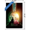 Trends International Wicked - Key Art Framed Wall Poster Prints - 3 of 4