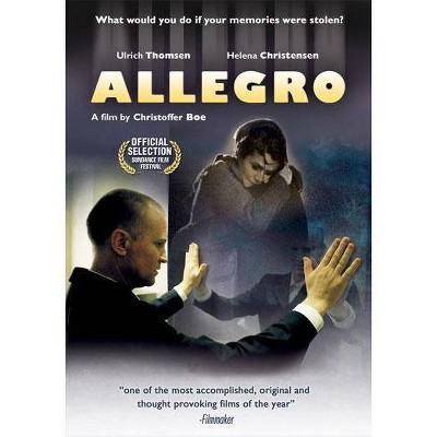 Allegro (DVD)(2007)