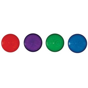 Chomper Assorted TPR Frisbee Dog Toy Large - 1 of 1