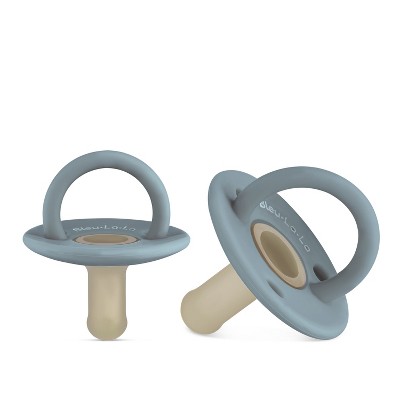 ash bleu + khaki