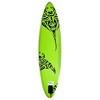 vidaXL Inflatable Stand Up Paddleboard Set 120.1"x29.9"x5.9" Green - 4 of 4