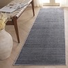 Harmony HMY800 Power Loomed Indoor Rugs - Safavieh - 2 of 4